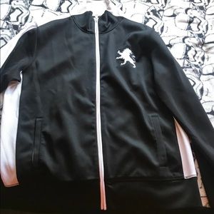 Express Men’s Full zip Up Track Jacket